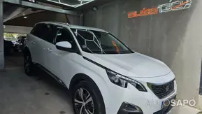 Peugeot 5008 de 2020