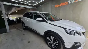 Peugeot 5008 de 2020