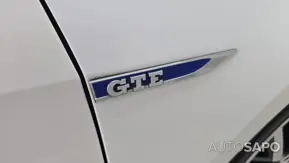 Volkswagen Golf de 2015