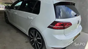 Volkswagen Golf de 2015