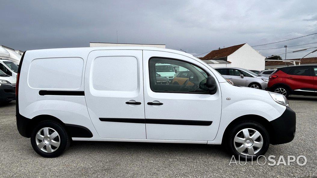 Renault Kangoo de 2016