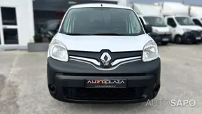 Renault Kangoo de 2016