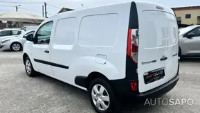 Renault Kangoo de 2016