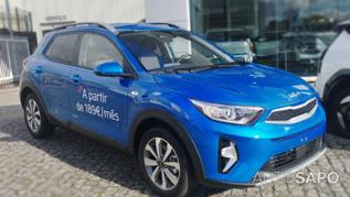 Kia Stonic 1.2 Dynamic de 2025