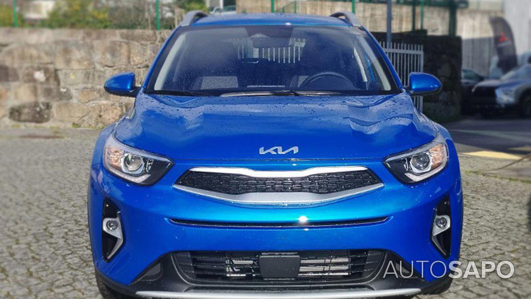 Kia Stonic 1.2 Dynamic de 2025