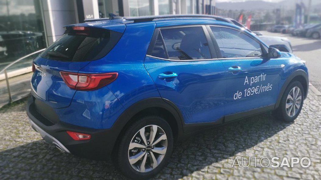 Kia Stonic 1.2 Dynamic de 2025