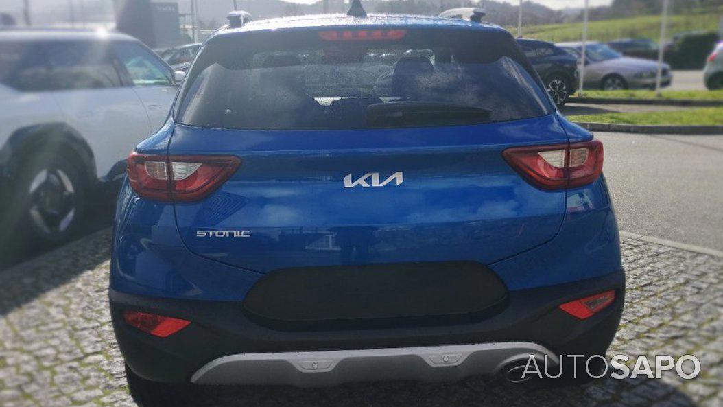 Kia Stonic 1.2 Dynamic de 2025