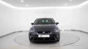 Seat Ibiza 1.6 TDi FR de 2018