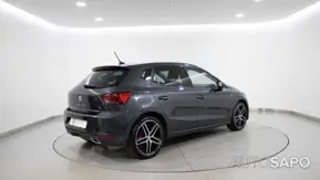 Seat Ibiza 1.6 TDi FR de 2018