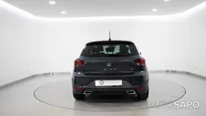 Seat Ibiza 1.6 TDi FR de 2018