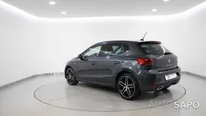 Seat Ibiza 1.6 TDi FR de 2018