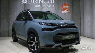 Citroen C3 AirCross 1.2 PureTech Feel Pack de 2023