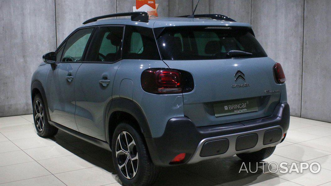 Citroen C3 AirCross 1.2 PureTech Feel Pack de 2023