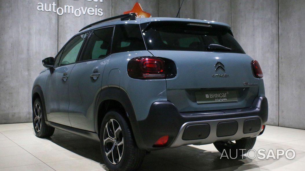 Citroen C3 AirCross 1.2 PureTech Feel Pack de 2023