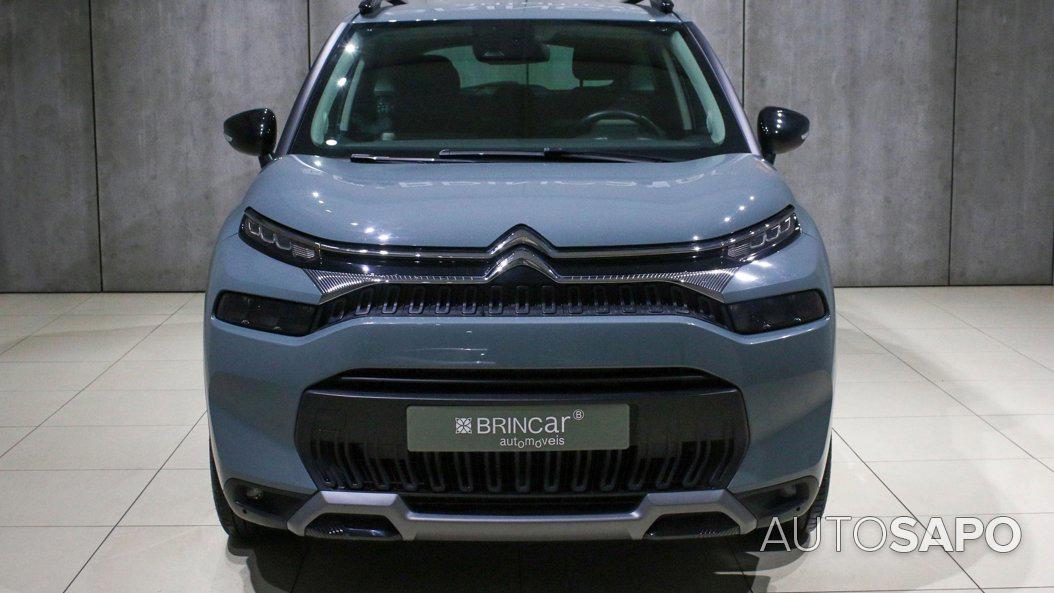 Citroen C3 AirCross 1.2 PureTech Feel Pack de 2023