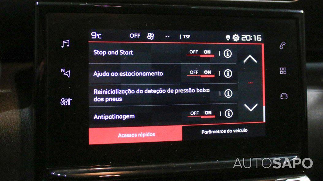 Citroen C3 AirCross 1.2 PureTech Feel Pack de 2023