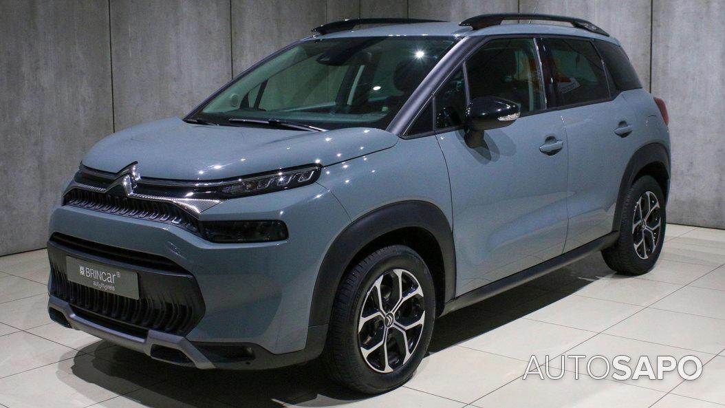 Citroen C3 AirCross 1.2 PureTech Feel Pack de 2023