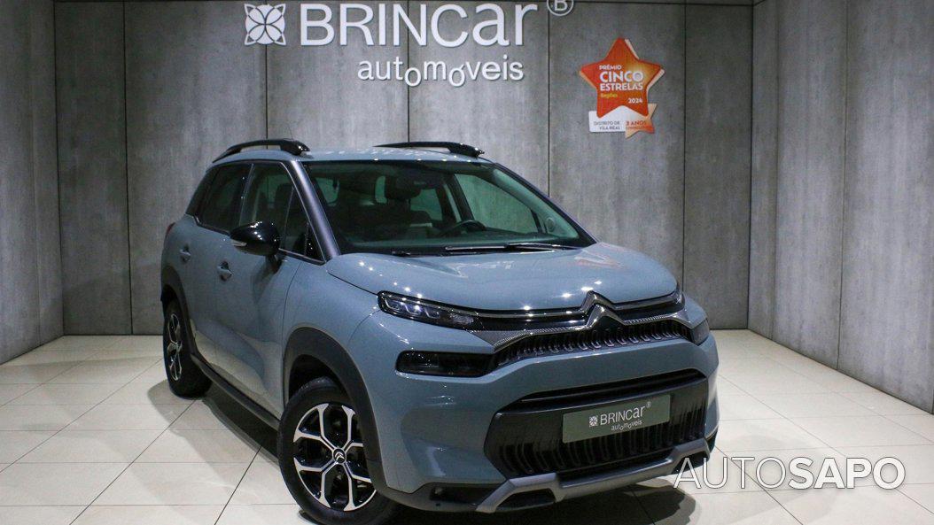 Citroen C3 AirCross 1.2 PureTech Feel Pack de 2023