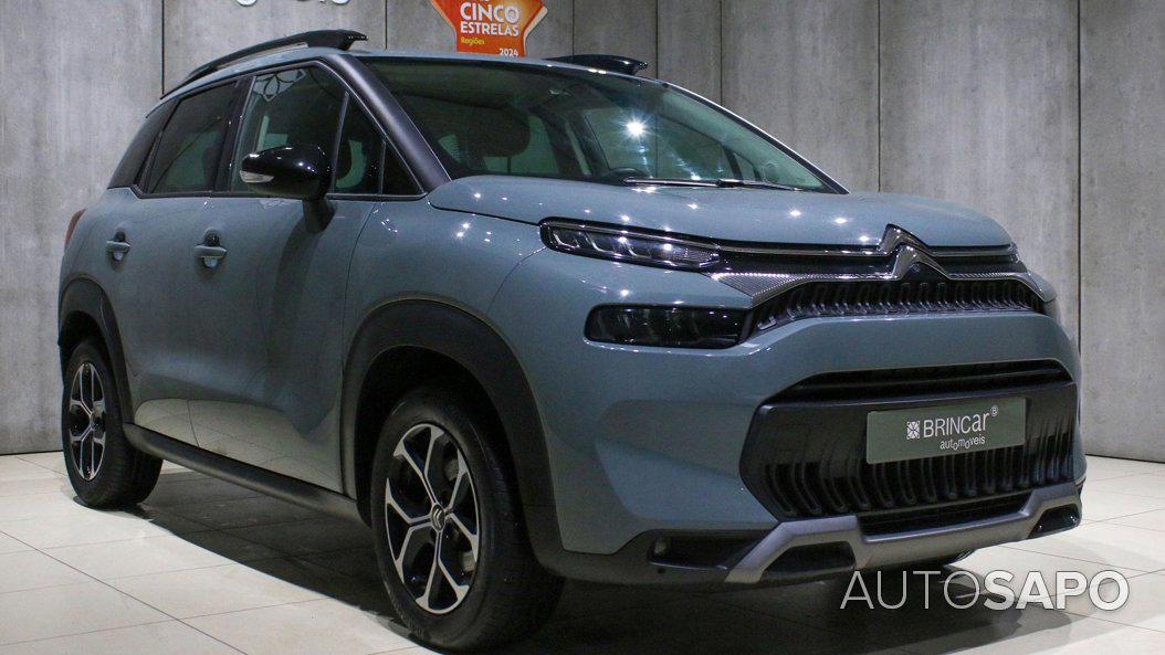 Citroen C3 AirCross 1.2 PureTech Feel Pack de 2023