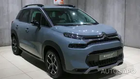 Citroen C3 AirCross 1.2 PureTech Feel Pack de 2023