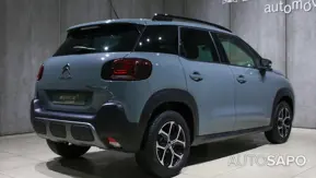 Citroen C3 AirCross 1.2 PureTech Feel Pack de 2023