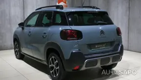 Citroen C3 AirCross 1.2 PureTech Feel Pack de 2023