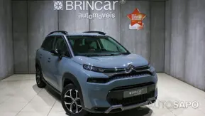 Citroen C3 AirCross 1.2 PureTech Feel Pack de 2023