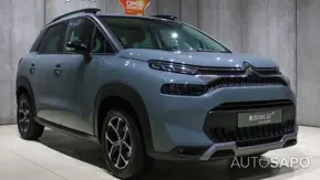 Citroen C3 AirCross 1.2 PureTech Feel Pack de 2023