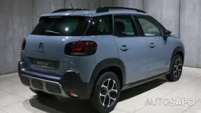 Citroen C3 AirCross 1.2 PureTech Feel Pack de 2023