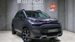 Citroen C3 AirCross 1.2 PureTech Feel Pack de 2023