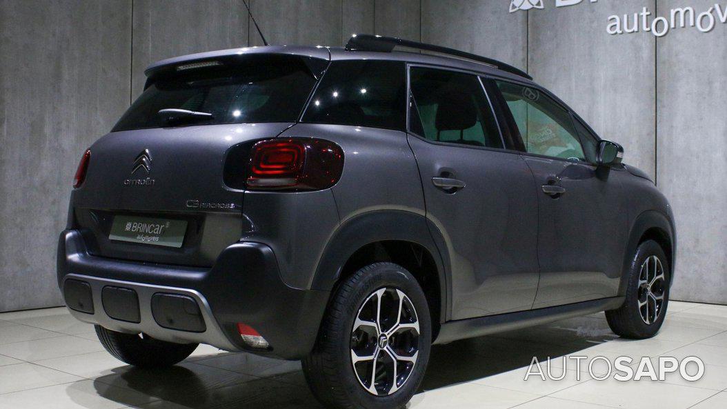 Citroen C3 AirCross 1.2 PureTech Feel Pack de 2023