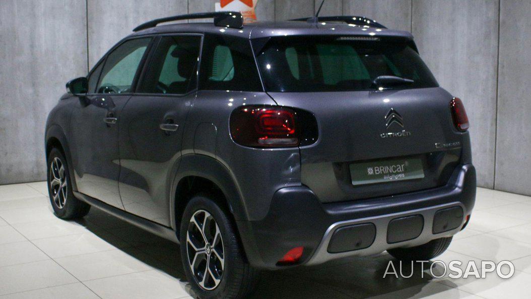 Citroen C3 AirCross 1.2 PureTech Feel Pack de 2023