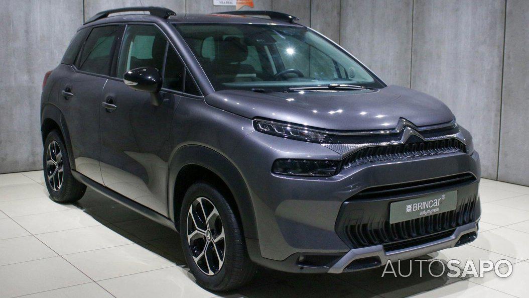 Citroen C3 AirCross 1.2 PureTech Feel Pack de 2023