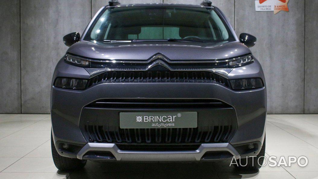 Citroen C3 AirCross 1.2 PureTech Feel Pack de 2023