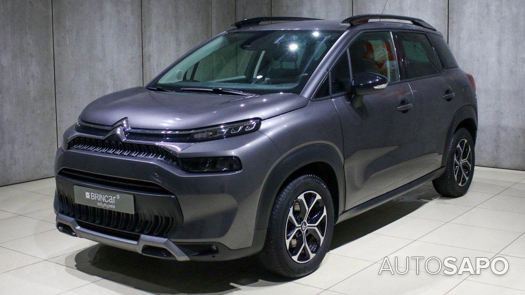 Citroen C3 AirCross 1.2 PureTech Feel Pack de 2023