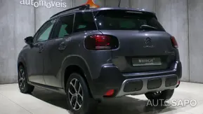 Citroen C3 AirCross 1.2 PureTech Feel Pack de 2023