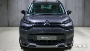 Citroen C3 AirCross 1.2 PureTech Feel Pack de 2023