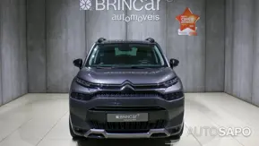 Citroen C3 AirCross 1.2 PureTech Feel Pack de 2023