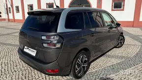 Citroen C4 Grand SpaceTourer de 2019