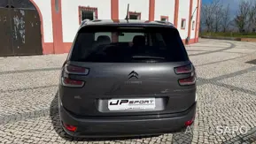 Citroen C4 Grand SpaceTourer de 2019