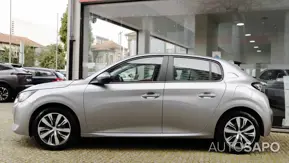 Peugeot 208 de 2020