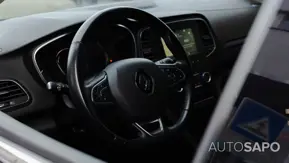 Renault Mégane de 2019