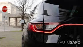 Renault Mégane de 2019