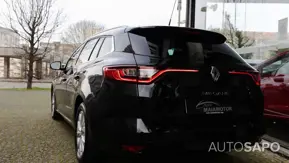 Renault Mégane de 2019