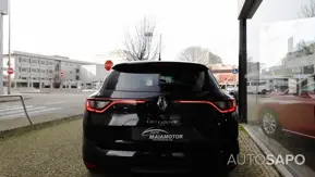 Renault Mégane de 2019