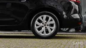 Renault Mégane de 2019