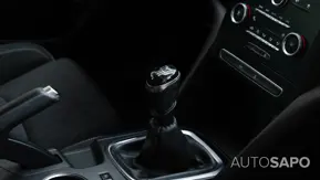 Renault Mégane de 2019