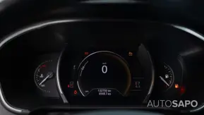 Renault Mégane de 2019