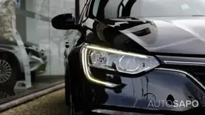 Renault Mégane de 2019