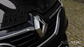 Renault Mégane de 2019